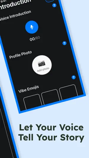 Soundate screenshot 2