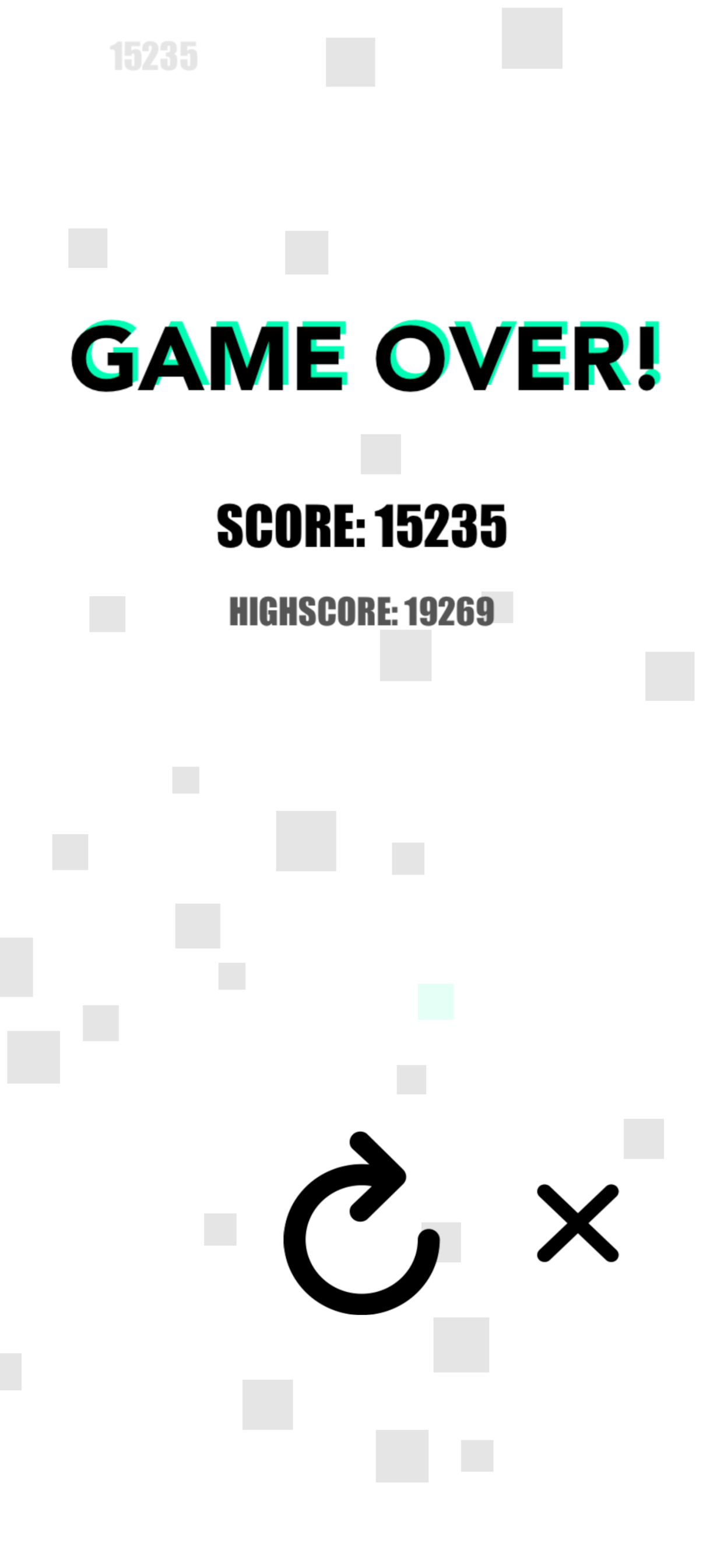 Just Dodge screenshot 4