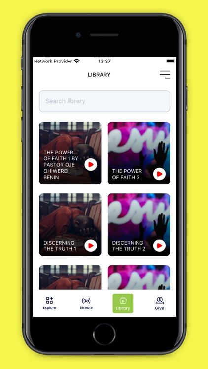 Heritage Assembly screenshot-4