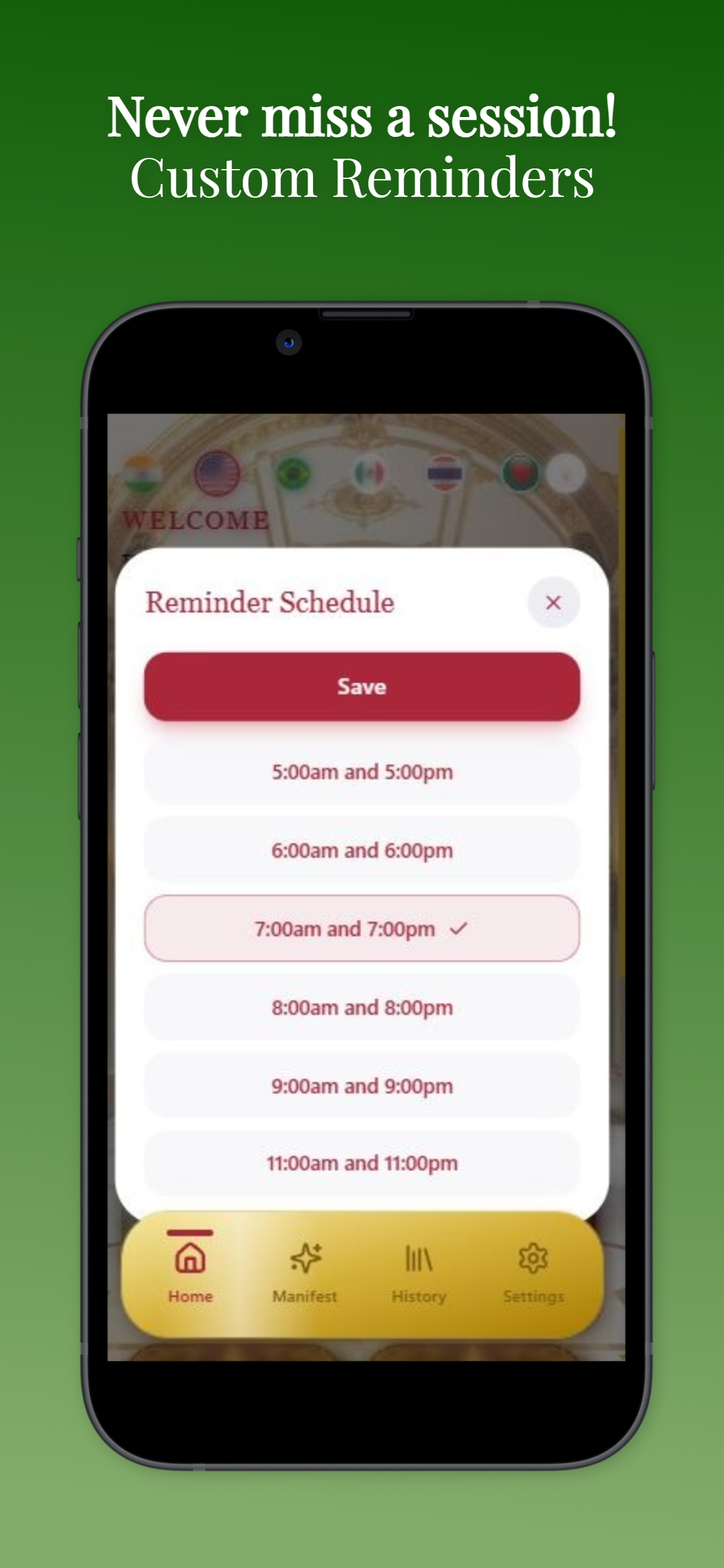 Aasin Manifestation screenshot 7