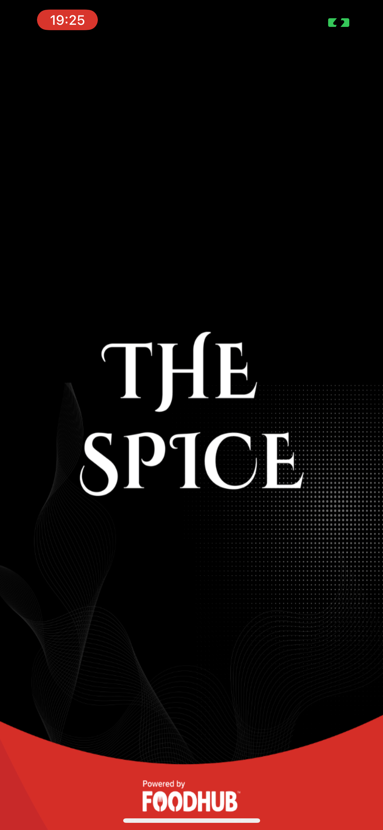 Spice Restaurant.