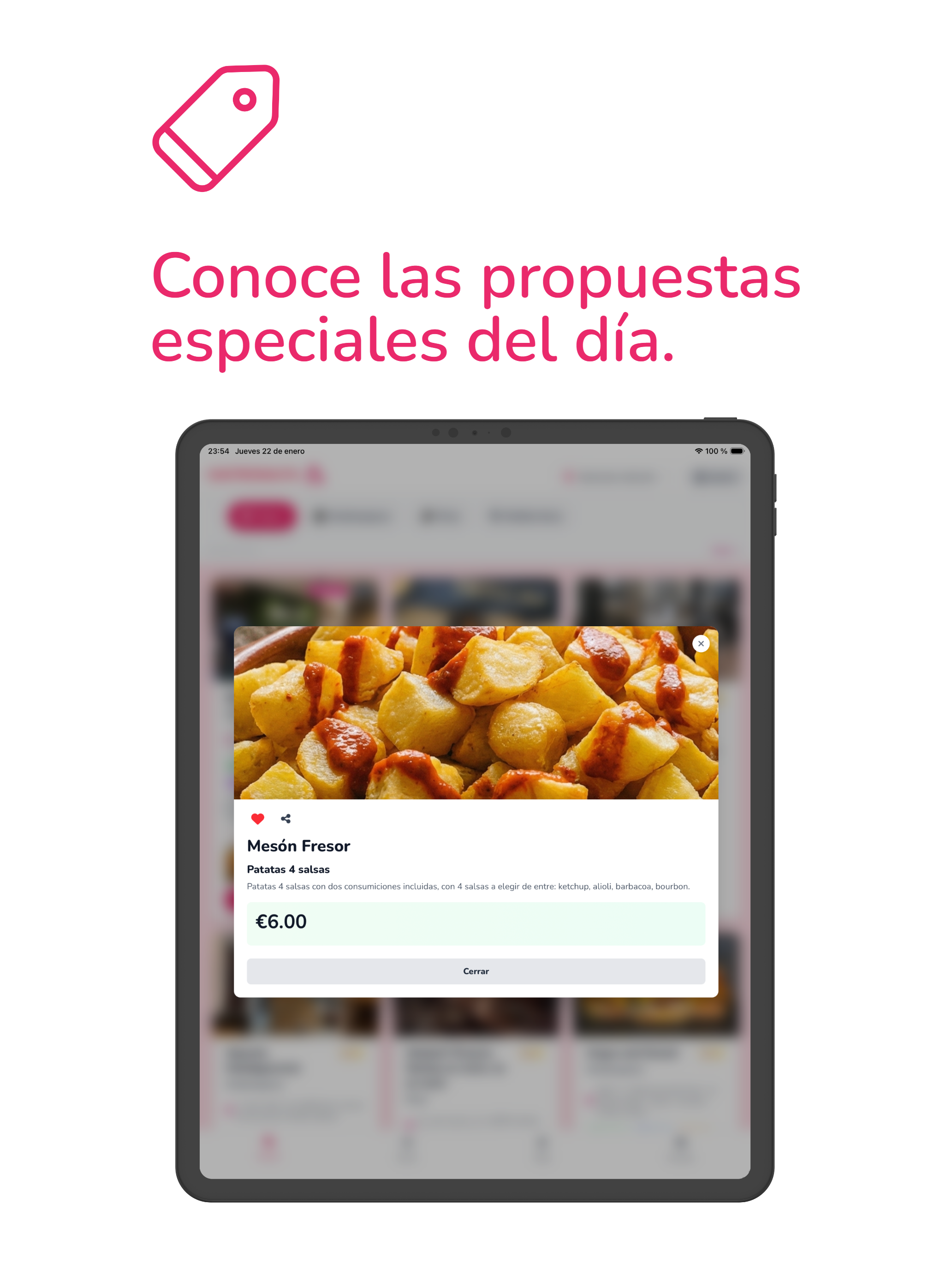Gastronauta: Dónde comer hoy