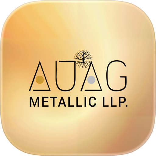 AUAG Metallic