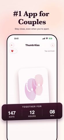 heartpair Screenshot 1 of 4