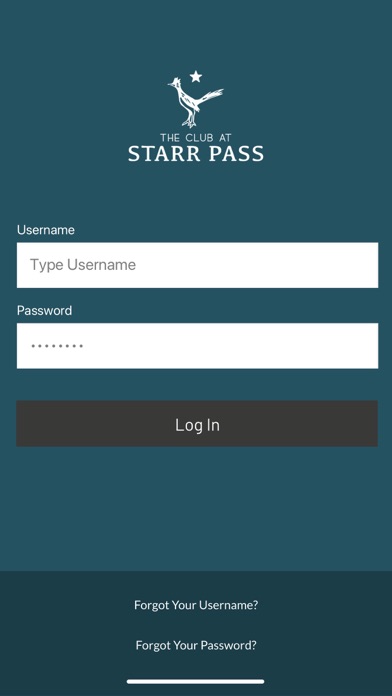 The Club at Starr Pass Screenshot