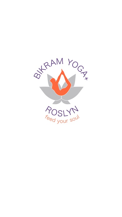Bikram Yoga+ Roslyn Screenshot