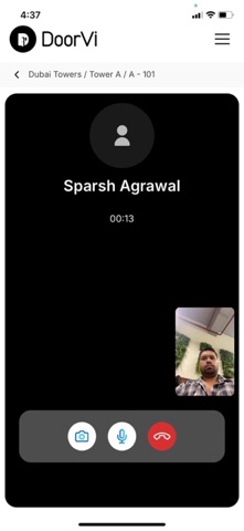 DoorMan by DoorVi Screenshot 6 of 6