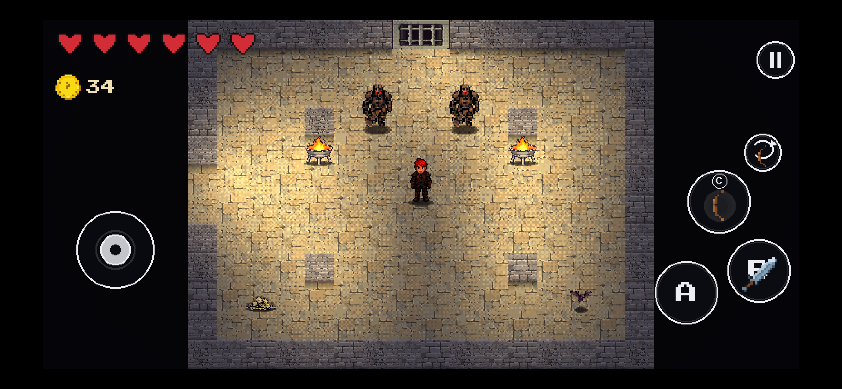 Ironwood Vale screenshot 3