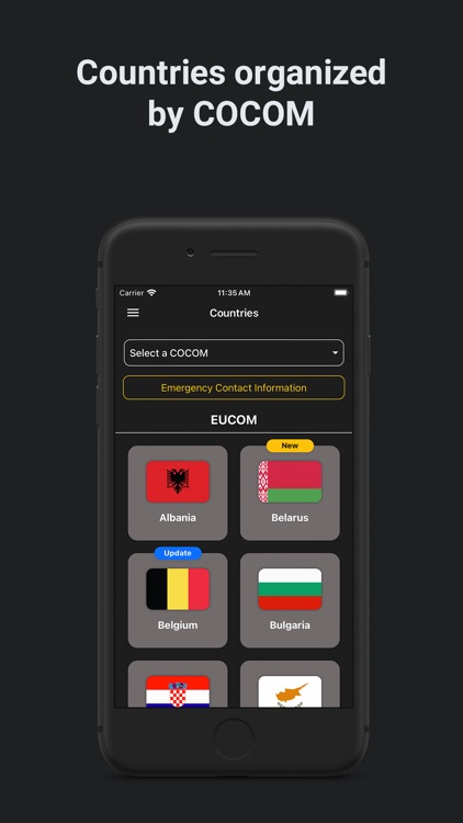 Foreign Culture Guide