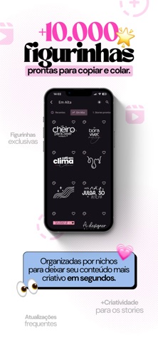 Debfy App screenshot
