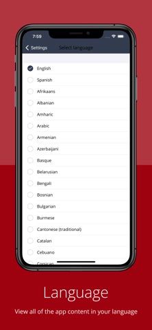 Calhoun County School District Screenshot 5 of 6