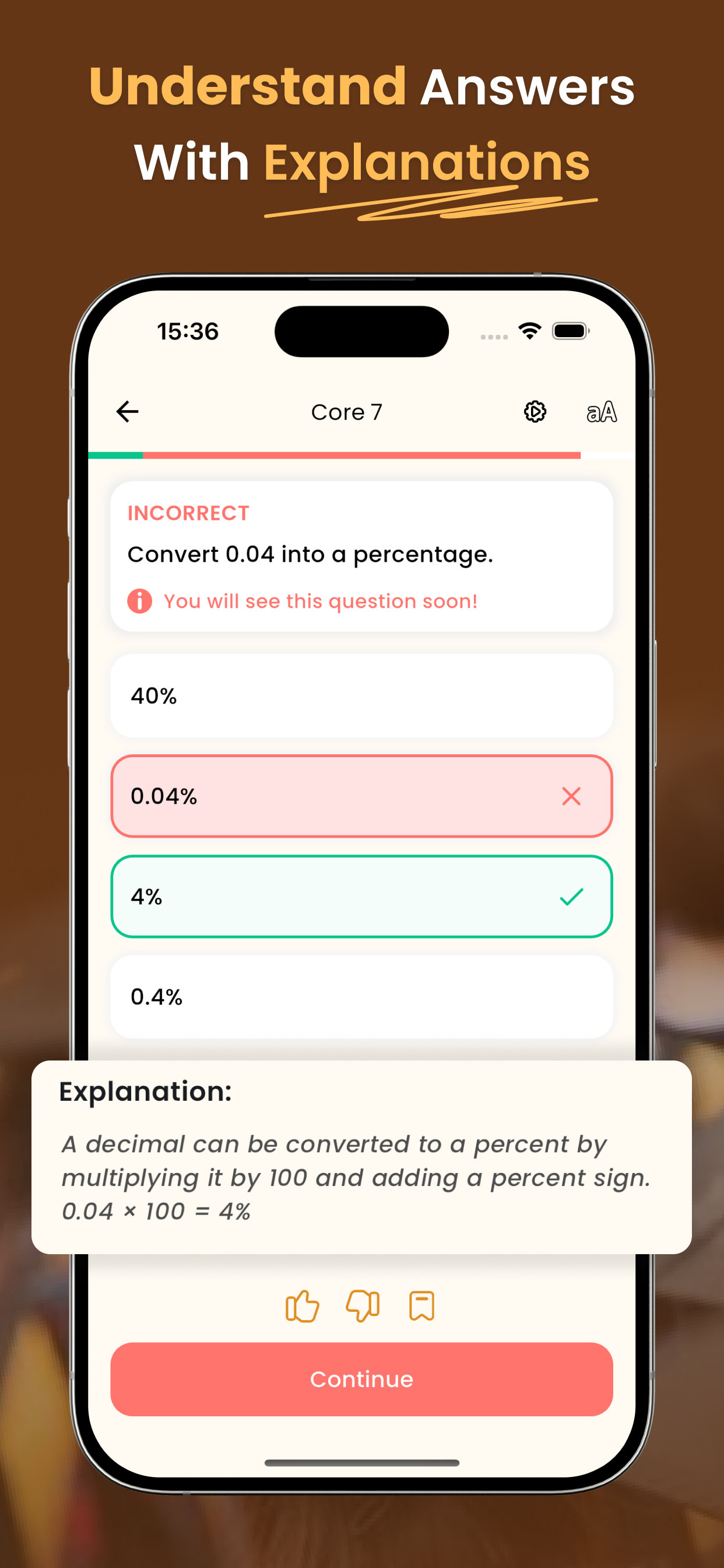 HISET Practice Test 2026 screenshot 9