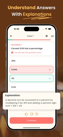 HISET Practice Test 2026 Screenshot 8 of 10