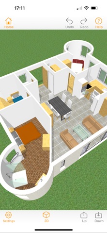 Home Creator - Room Design 3D screenshot
