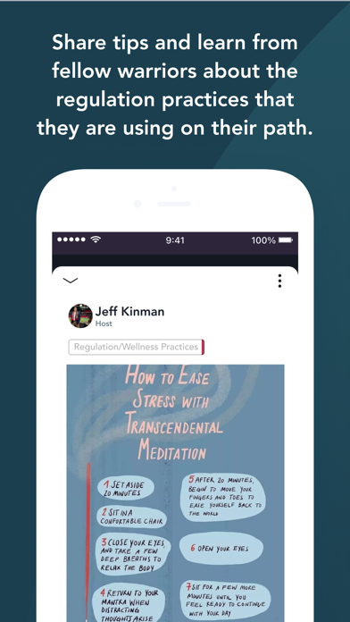 myPATHH Screenshot