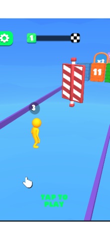 DerSprinter Screenshot 1 of 3