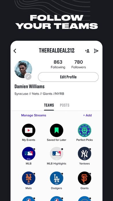 Download Baseball Game App