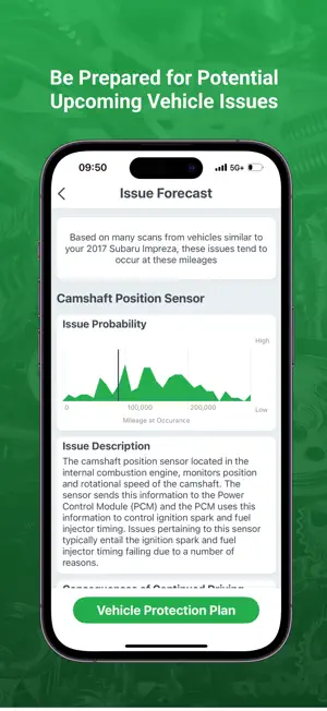 FIXD OBD2 Scanner screenshot 4