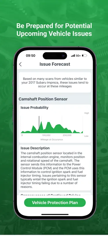 FIXD OBD2 Scanner screenshot 4 of 10