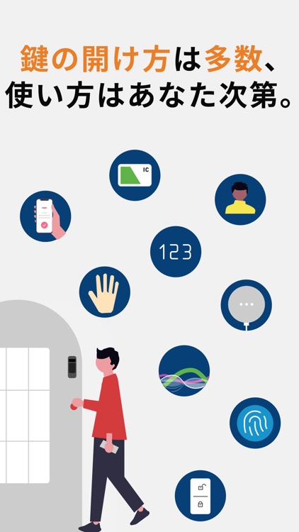 Sesame, Open Sesame screenshot-4