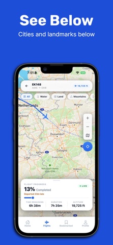 EyeTravel screenshot