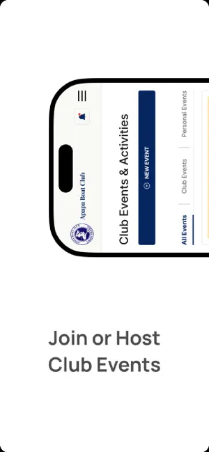 Apapa Boat Club screenshot 2