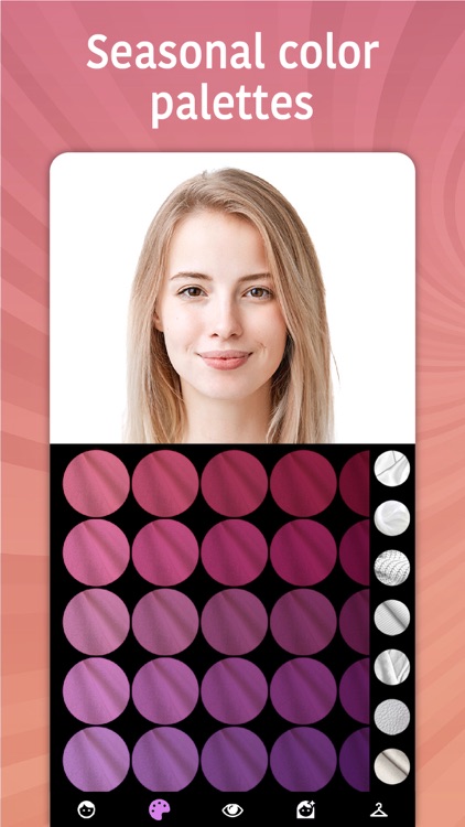 Color Analysis - Dressika screenshot-4