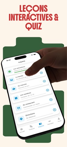 Maghlearn Screenshot 5 of 5