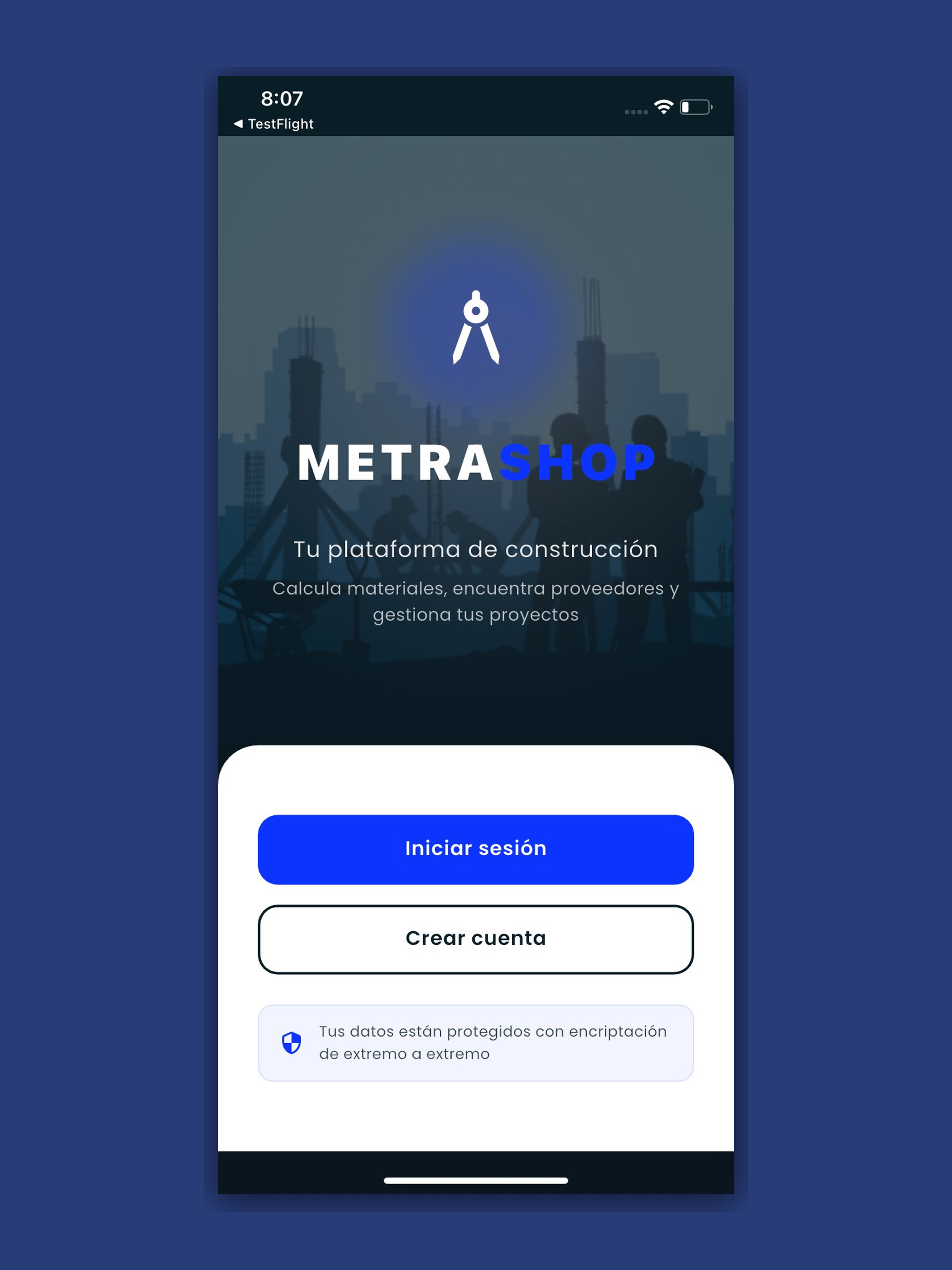MetraShop screenshot 11