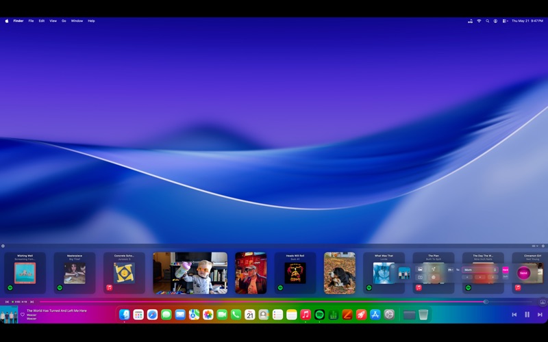 Dock Party Screenshot 6 of 10