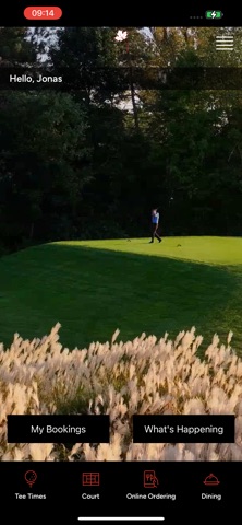 Maple Downs G&CC Screenshot 1 of 4