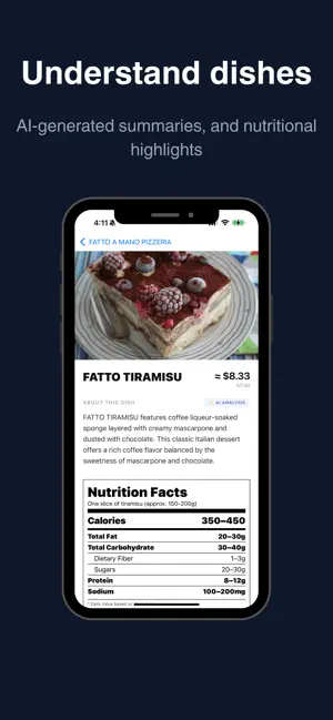 Menu Click screenshot 4