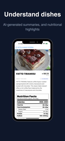 Menu Click screenshot