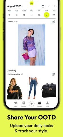 Pocket Wardrobe AI Screenshot 9 of 9