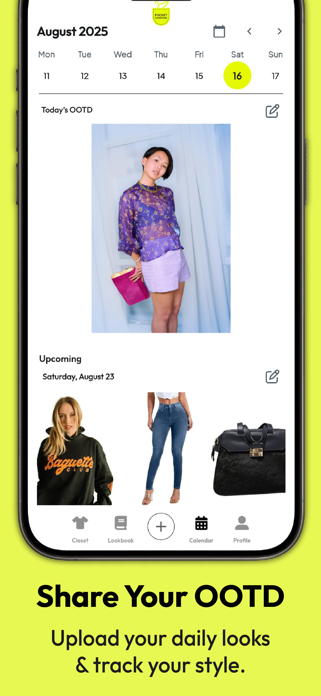 Pocket Wardrobe AI Screenshot 9 of 9