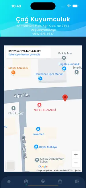 Çag Kuyumculuk screenshot 3