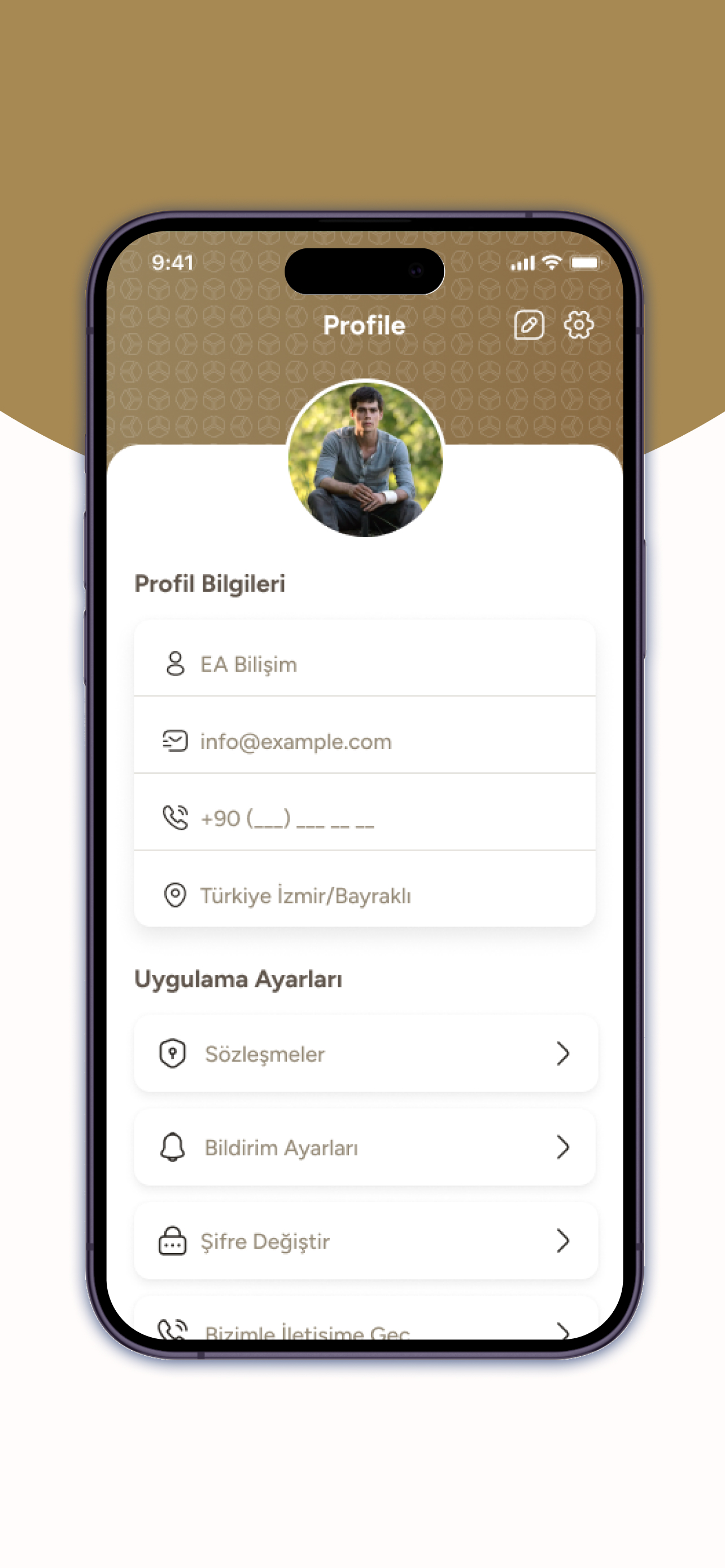 İbra screenshot 6
