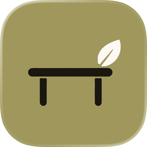 Table Jasmine