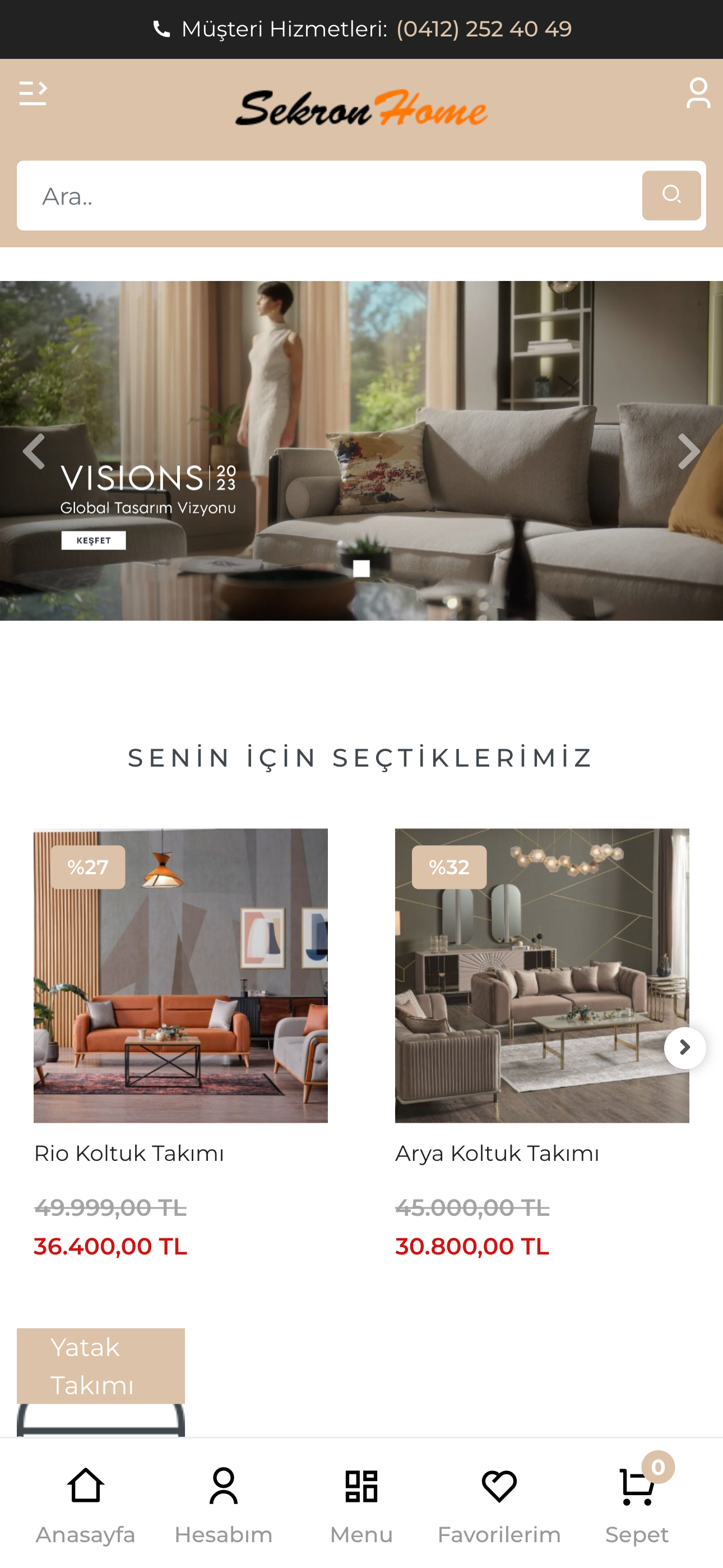 Senkron Avm