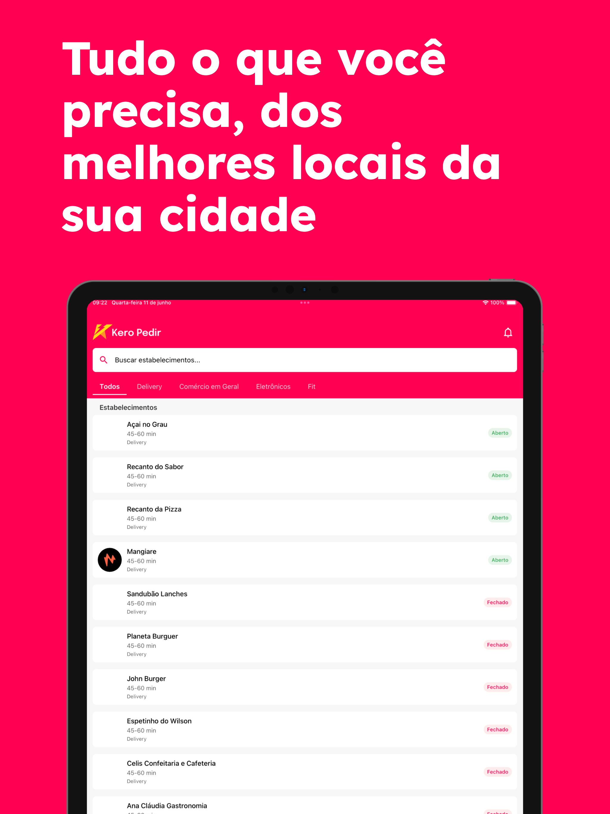 Kero Pedir