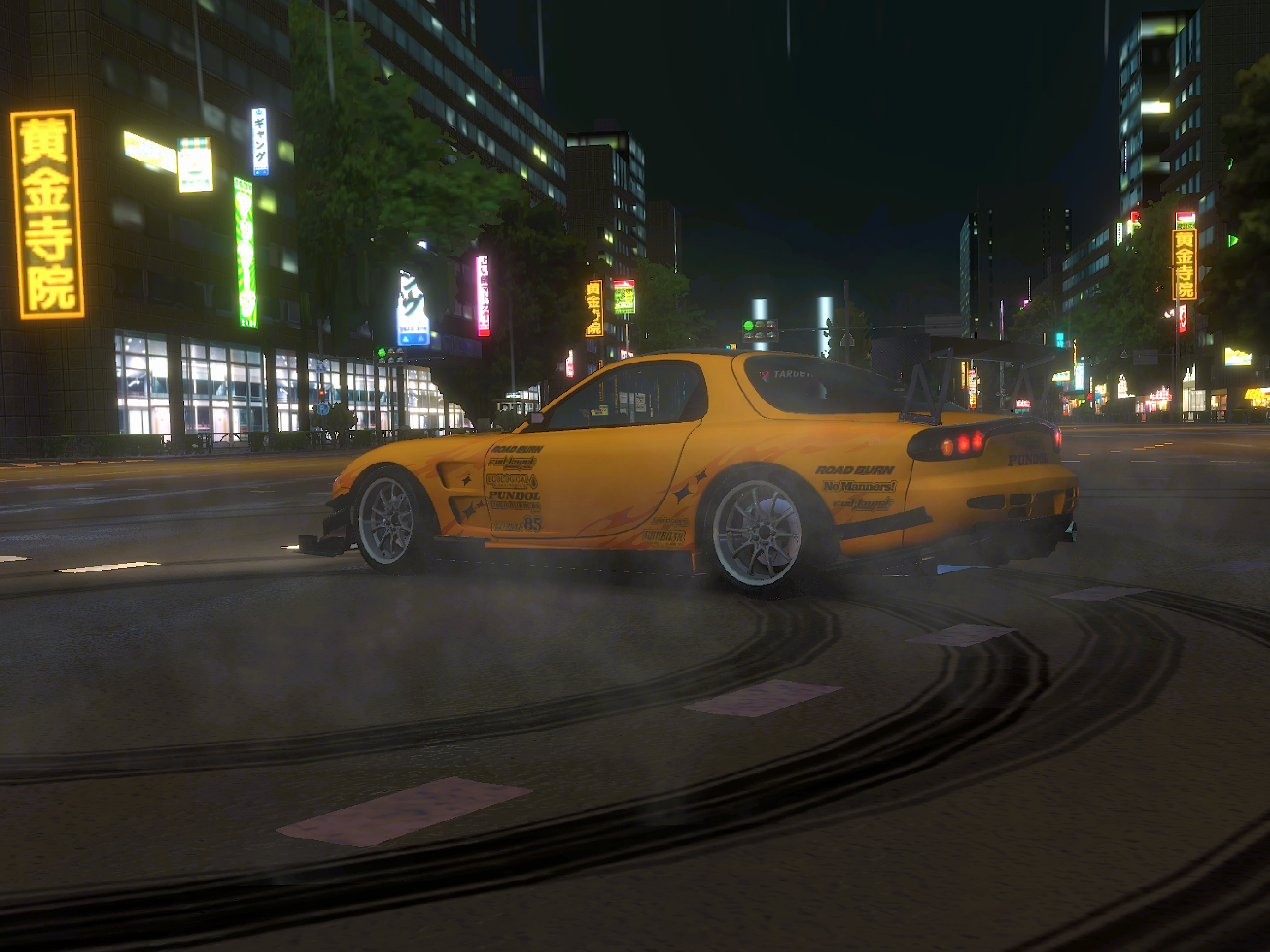 Midnight Run screenshot 16