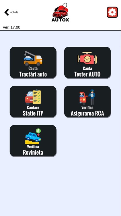 Contract Vanzare Auto Online