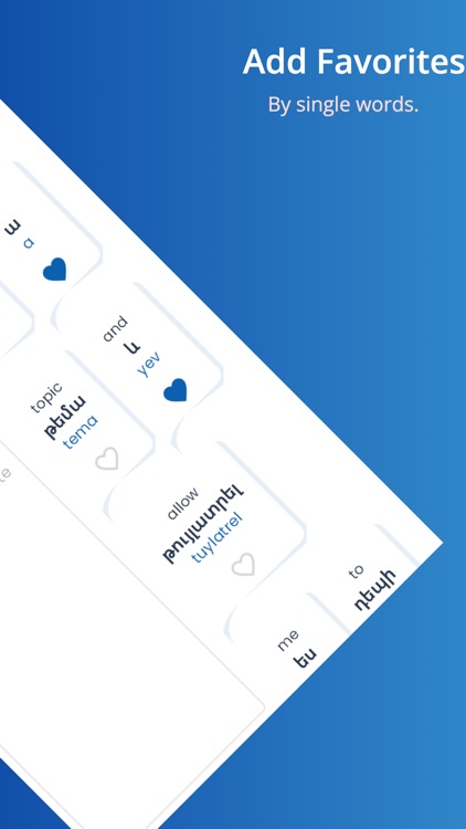 Armenian Translator Offline screenshot-3