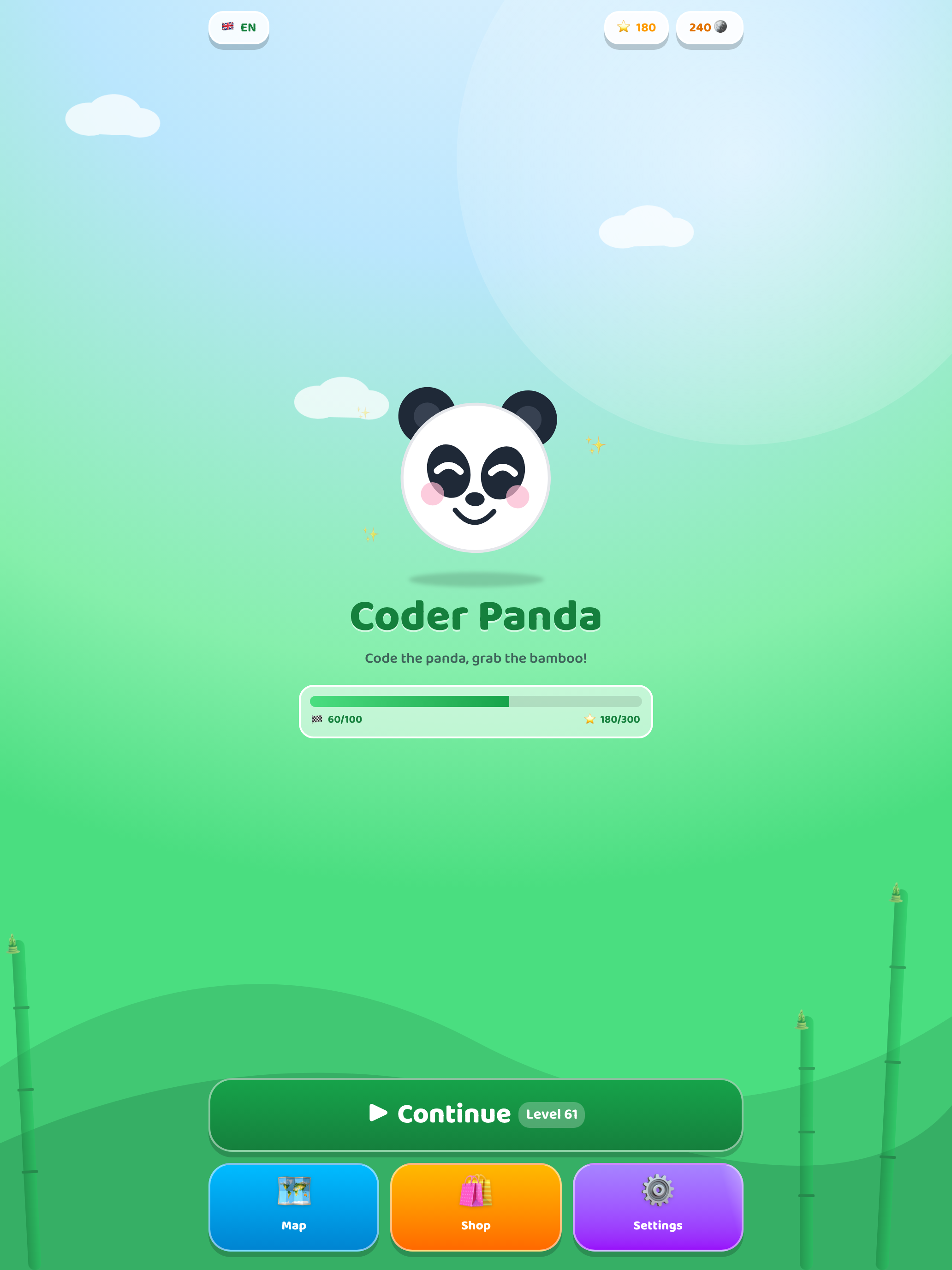 Coder Panda screenshot 6