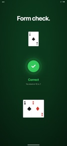 Blackjack Gym screenshot