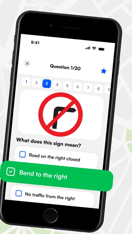 Driving Theory Test 2024 UK