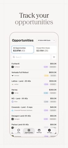 Rox AI Screenshot 5 of 6