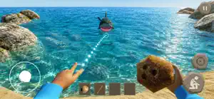 Escape from ChungaChanga screenshot 3