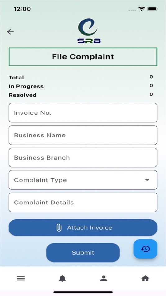 #4. eSRB (iOS) 由: Sindh Revenue Board