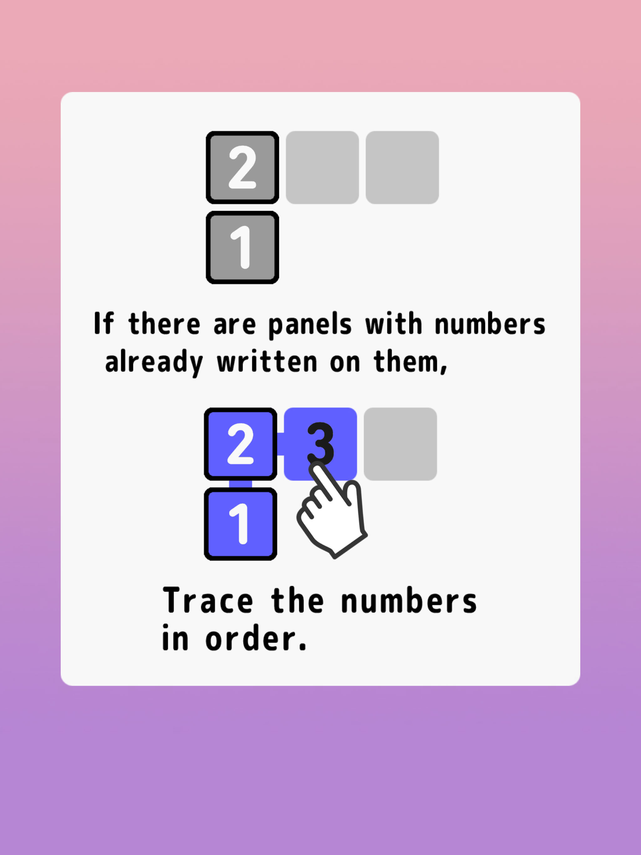 Fill & Number screenshot 8